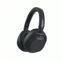 Sony Sony WHULT900NB.CE7 ULT WEAR zajszűrős fekete Bluetooth fejhallgató