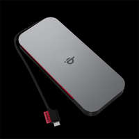 LENOVO-COM LENOVO Go USB-C Laptop Power Bank (10000mAh + Qi Wireless)