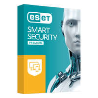 ESET ESET Smart Security Premium 4 eszköz / 1 év elektronikus licenc
