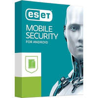 ESET ESET Mobile Security for Android 2 eszköz / 1 év elektronikus licenc