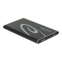  DeLock 2,5" External Mobile rack SATA USB 3.1