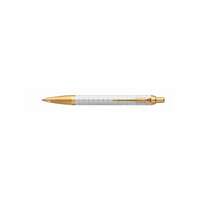 Parker Royal IM Premium 2143643 GYÖNGYHÁZ ARANY KLIPSZ Golyóstoll 2149787