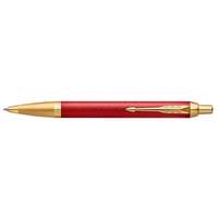 Parker Royal IM Premium 2143644 PIROS ARANY KLIPSZ Golyóstoll 2149788