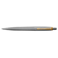 PARKER ROYAL JOTTER SPECIAL EDITION 70 ÉVES JUBILEUM GOLYÓSTOLL CIZELLÁLT, ARANY KLIPSZ 2205611