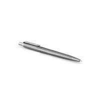 PARKER ROYAL JOTTER SPECIAL EDITION 70 ÉVES JUBILEUM GOLYÓSTOLL CIZELLÁLT, EZÜST KLIPSZ 2205530
