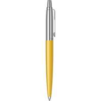 Parker Royal Jotter ORIGINAL Golyóstoll SÁRGA EZÜST KLIPSZ, BL 2076056