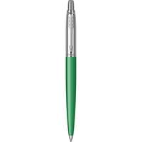 Parker Royal Jotter ORIGINAL Golyóstoll ZÖLD EZÜST KLIPSZ, BL 2076058