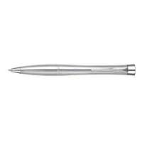 Parker Royal URBAN TWIST 2143641 METRO METALLIC EZÜST KLIPSZ Golyóstoll S0736040