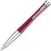 Parker Royal URBAN TWIST 2143642 VIBRANT MAGENTA EZÜST KLIPSZ Golyóstoll 2143449