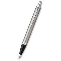 Parker Royal IM ESSENTIAL 2143631 ST. ST. EZÜST KLIPSZ Golyóstoll 2143414