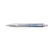 Parker Royal IM Premium Golyóstoll KÉK-SZÜRKE THE LAST FRONTIER POLAR