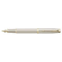 PARKER ROYAL IM MONOCHROME TÖLTŐTOLL PEZSGŐ, ARANY KLIPSZ 2172953