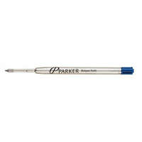 2 db Parker Royal Golyóstoll BETÉT KÉK F 1950368
