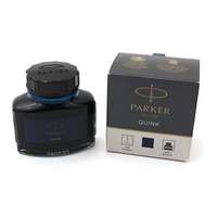 Parker Royal Tinta Kékes-Fekete 57Ml