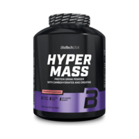 Biotech USA BioTech USA Hyper Mass eper 4000 g