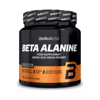 Biotech USA BioTech USA Beta Alanine 300 g