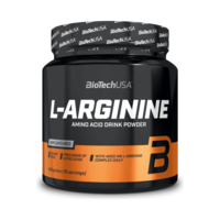 Biotech USA BioTech USA L-Arginine 300 g