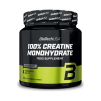 Biotech USA BioTech USA Creatine Monohydrate 300 g