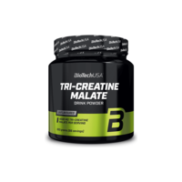 Biotech USA BioTech USA Tri Creatine Malate 300 g