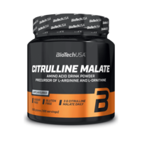 Biotech USA BioTech USA Citrulline Malate ízesítetlen 300 g