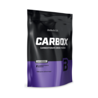 Biotech USA BioTech USA CarboX ízesítetlen 1000 g