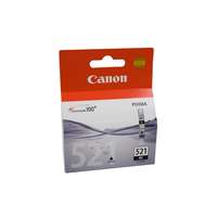 Canon Canon CLI-521 fekete eredeti tintapatron