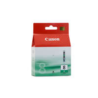 Canon Canon CLI-8 green eredeti tintapatron