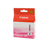 Canon Canon CLI-8 magenta eredeti tintapatron