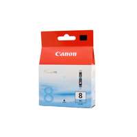 Canon Canon CLI-8 cyan fotó eredeti tintapatron