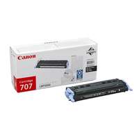 Canon Canon CRG-707 fekete eredeti toner