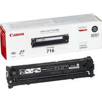 Canon Canon CRG-716 fekete eredeti toner