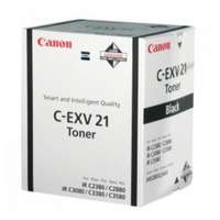 Canon Canon EXV-21 fekete eredeti toner