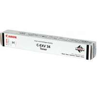 Canon Canon C-EXV-34 fekete eredeti toner