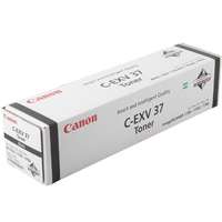 Canon Canon C-EXV-37 fekete eredeti toner