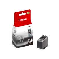 Canon Canon PG-37 fekete eredeti tintapatron