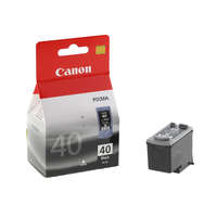 Canon Canon PG-40 fekete eredeti tintapatron