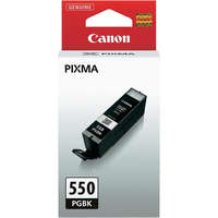 Canon Canon PGI-550 fekete eredeti tintapatron