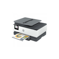Hewlett-Packard HP OfficeJet 8022E A4 színes tintasugaras multifunkciós nyomtató