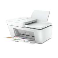 Hewlett-Packard HP DeskJet 4122E A4 színes tintasugaras multifunkciós nyomtató