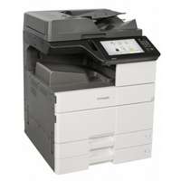 Lexmark Lexmark MX910de A3 mono lézer multifunkciós nyomtató