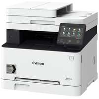 Canon Canon i-SENSYS MF643Cdw színes lézer multifunkciós nyomtató fehér