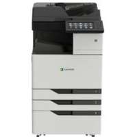 Lexmark Lexmark CX923dxe A3 színes lézer multifunkciós nyomtató