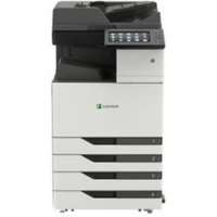 Lexmark Lexmark CX924dte A3 színes lézer multifunkciós nyomtató