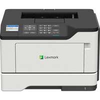 Lexmark Lexmark MS521dn mono lézer egyfunkciós nyomtató