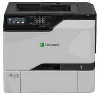 Lexmark Lexmark CS725de színes lézer egyfunkciós nyomtató