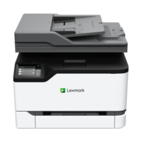Lexmark Lexmark CX331adwe színes lézer multifunkcós nyomtató