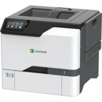 Lexmark Lexmark CS730de színes lézer egyfunkciós nyomtató
