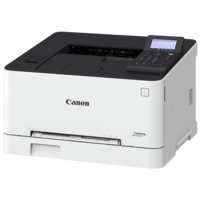 Canon Canon i-SENSYS LBP633Cdw színes lézer egyfunkciós nyomtató fehér