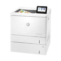 Hewlett-Packard HP Color LaserJet Enterprise M555x színes lézer egyfunkciós nyomtató