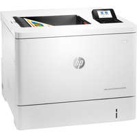 Hewlett-Packard HP Color LaserJet Enterprise M554dn színes lézer egyfunkciós nyomtató